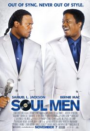 دانلود فیلم Soul Men 2008