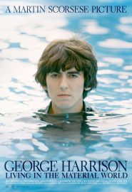 دانلود فیلم George Harrison: Living in the Material World 2011