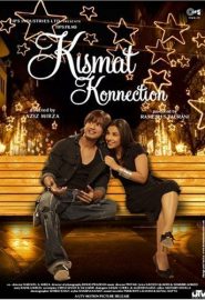 دانلود فیلم Kismat Konnection 2008