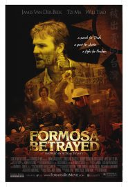 دانلود فیلم Formosa Betrayed 2009