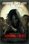 دانلود فیلم Survival of the Dead 2009