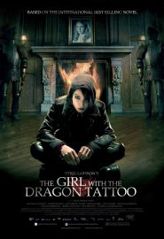 دانلود فیلم The Girl with the Dragon Tattoo 2009