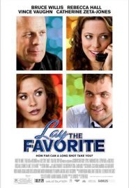 دانلود فیلم Lay the Favorite 2012