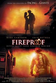 دانلود فیلم Fireproof 2008