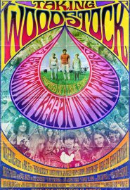 دانلود فیلم Taking Woodstock 2009