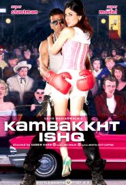 دانلود فیلم Kambakkht Ishq 2009
