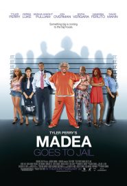 دانلود فیلم Madea Goes to Jail 2009