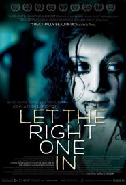 دانلود فیلم Let the Right One In 2008