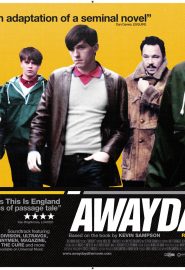 دانلود فیلم Awaydays 2009