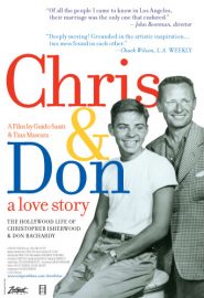 دانلود فیلم Chris & Don. A Love Story 2007