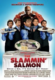 دانلود فیلم The Slammin’ Salmon 2009