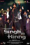دانلود فیلم Singh Is Kinng 2008