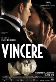 دانلود فیلم Vincere 2009