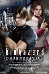 دانلود فیلم Resident Evil: Degeneration 2008