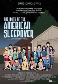 دانلود فیلم The Myth of the American Sleepover 2010