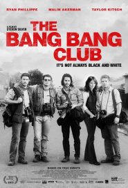 دانلود فیلم The Bang Bang Club 2010