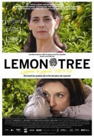 دانلود فیلم Lemon Tree 2008