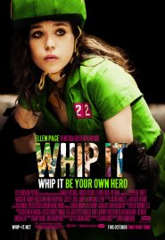 دانلود فیلم Whip It 2009