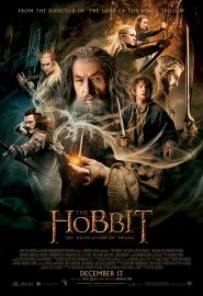 دانلود فیلم The Hobbit: The Desolation of Smaug 2013