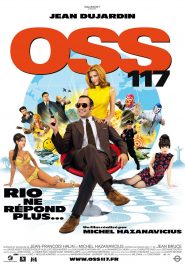 دانلود فیلم OSS 117: Lost in Rio 2009