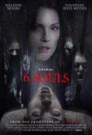 دانلود فیلم 6 Souls 2010