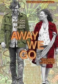 دانلود فیلم Away We Go 2009