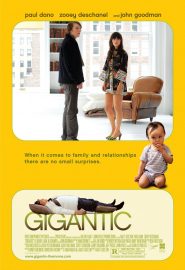 دانلود فیلم Gigantic 2008