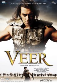 دانلود فیلم Veer 2010