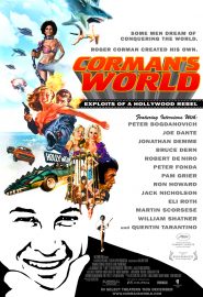 دانلود فیلم Corman’s World: Exploits of a Hollywood Rebel 2011