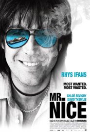 دانلود فیلم Mr. Nice 2010