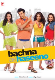 دانلود فیلم Bachna Ae Haseeno 2008
