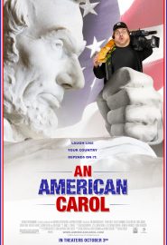 دانلود فیلم An American Carol 2008