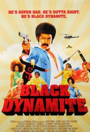 دانلود فیلم Black Dynamite 2009