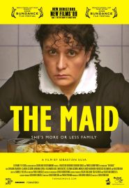 دانلود فیلم The Maid (La Nana) 2009