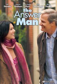 دانلود فیلم The Answer Man 2009