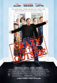 دانلود فیلم Crazy on the Outside 2010
