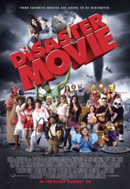 دانلود فیلم Disaster Movie 2008