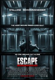 دانلود فیلم Escape Plan 2013