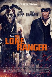 دانلود فیلم The Lone Ranger 2013