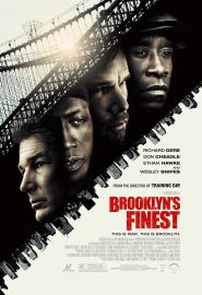 دانلود فیلم Brooklyn’s Finest 2009
