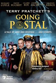 دانلود فیلم Going Postal 2010