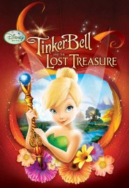 دانلود فیلم Tinker Bell and the Lost Treasure 2009