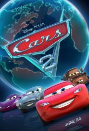 دانلود فیلم Cars 2 2011