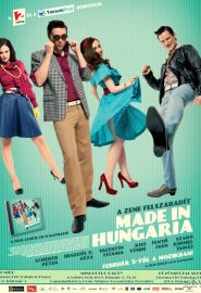 دانلود فیلم Made in Hungaria 2009