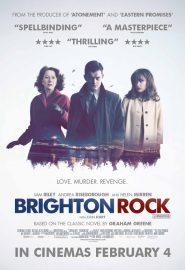 دانلود فیلم Brighton Rock 2010