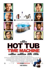 دانلود فیلم Hot Tub Time Machine 2010
