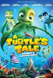 دانلود فیلم A Turtle’s Tale: Sammy’s Adventures 2010