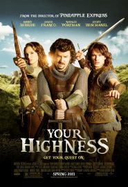 دانلود فیلم Your Highness 2011