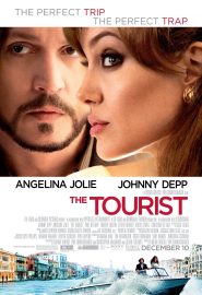 دانلود فیلم The Tourist 2010