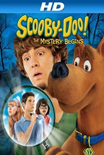 دانلود فیلم Scooby-Doo! The Mystery Begins 2009